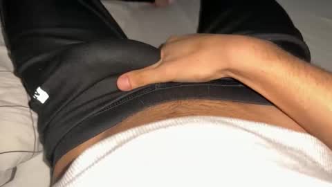 YUNG online show from November 20, 1:16 am