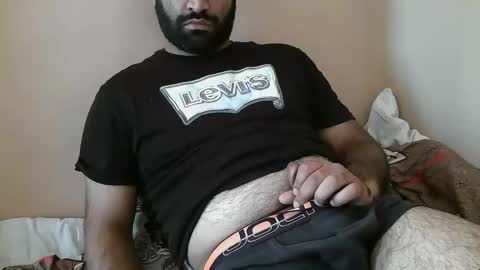 Bi BearXXX online show from October 27, 5:21 am