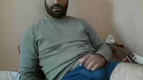 Bi BearXXX online show from October 17, 5:33 am