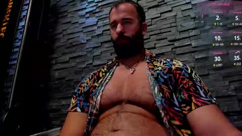 David online show from October 8, 12:15 am