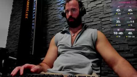 David online show from January 15, 8:00 pm