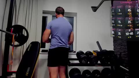 David online show from November 23, 7:47 pm