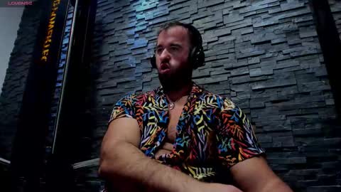 David online show from November 11, 12:04 am