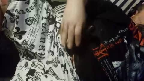 Z0RL0C online show from June 13, 3:48 am