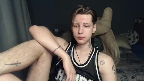 Toshka online show from March 10, 1:50 pm