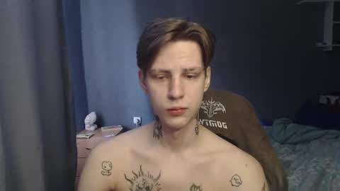 Toshka online show from March 6, 9:06 am