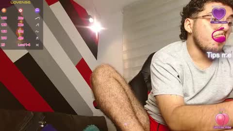 Zack  online show from March 31, 4:09 pm