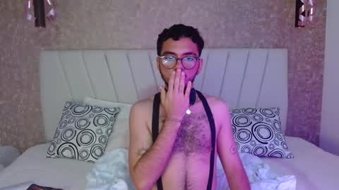 Zack  online show from October 14, 5:47 am