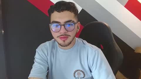 Zack  online show from December 22, 12:08 am