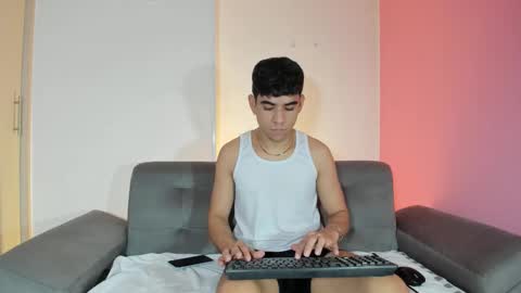 zac online show from September 10, 6:45 am