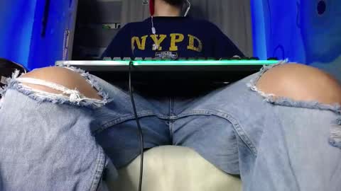 Zac Freelance model online show from February 17, 2:53 am