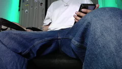 Zac Freelance model online show from February 7, 7:07 am