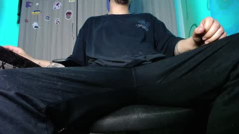 Zac Freelance model online show from December 8, 5:50 am