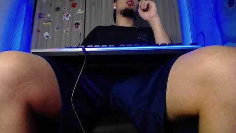 Zac Freelance model online show from January 22, 7:03 am
