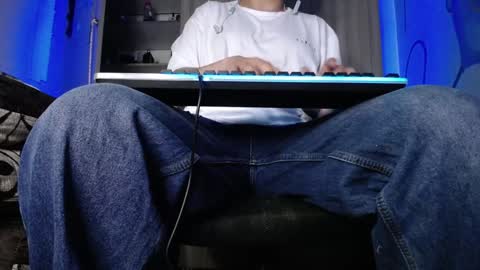 Zac Freelance model online show from February 6, 6:13 pm