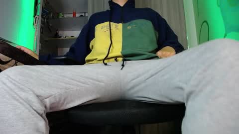 Zac Freelance model online show from December 28, 5:12 am