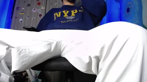 Zac Freelance model online show from February 16, 4:20 am
