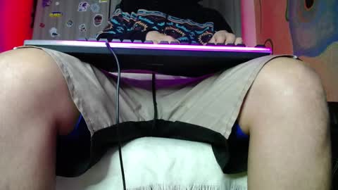 Zac Freelance model online show from February 19, 6:55 am