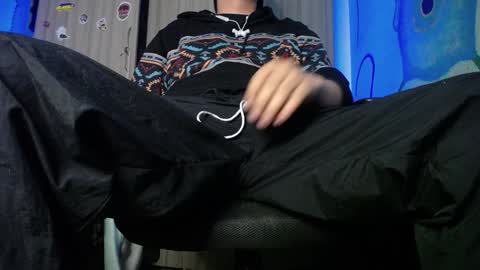Zac Freelance model online show from January 26, 3:38 am