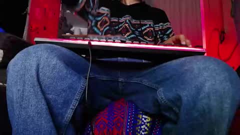 Zac Freelance model online show from October 8, 7:57 am