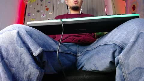 Zac Freelance model online show from December 10, 5:07 am