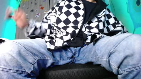 Zac Freelance model online show from December 4, 5:38 am