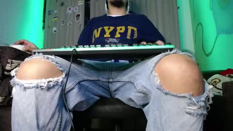 Zac Freelance model online show from February 11, 6:08 am