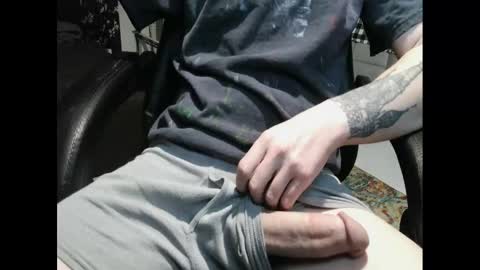 zach52590 online show from November 10, 5:40 pm