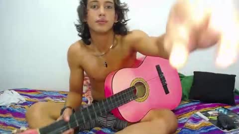 jesus online show from April 17, 2:31 pm