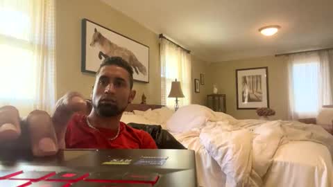 zachwest6864 online show from October 25, 6:09 pm