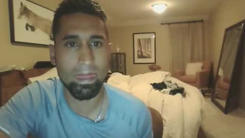 zachwest6864 online show from October 28, 2:47 am