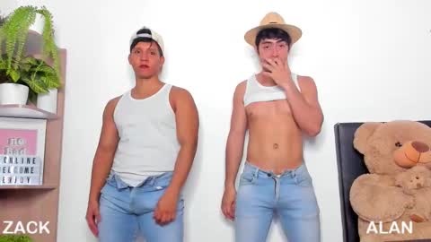 zack online show from November 4, 6:53 pm