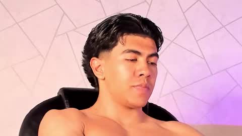 zack conor online show from March 20, 11:52 pm