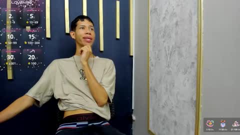 Zack online show from September 30, 12:31 pm