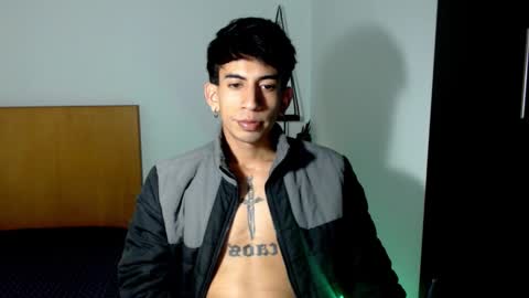 Zack King online show from March 1, 2:48 am