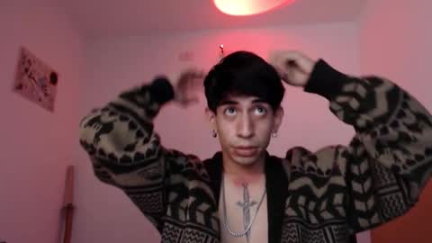 Zack King online show from October 18, 1:16 pm