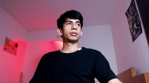 Zack King online show from October 9, 6:35 pm