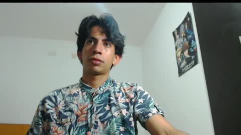 Zack King online show from May 26, 11:01 pm