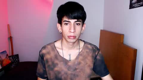 Zack King online show from October 10, 7:07 pm