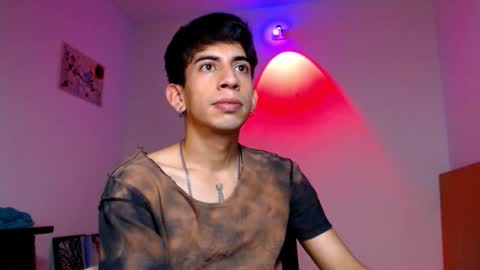 Zack King online show from September 20, 7:03 pm