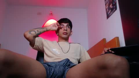 Zack King online show from September 25, 4:50 pm