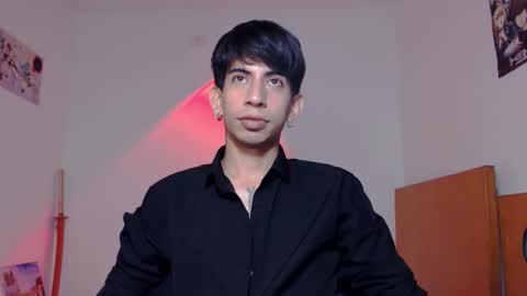 Zack King online show from October 21, 3:37 pm