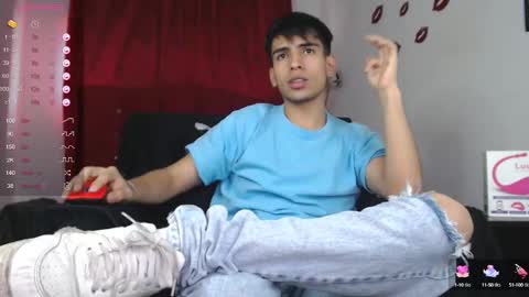 Xavi online show from December 13, 9:41 pm