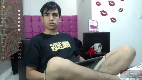 Xavi online show from January 6, 12:24 pm