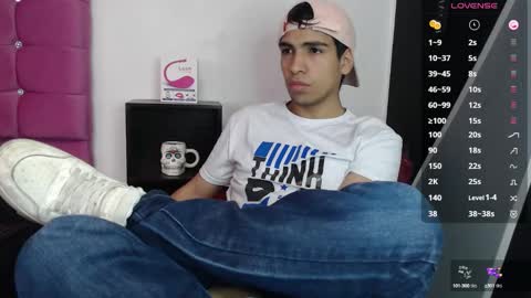 Xavi online show from September 21, 1:00 pm