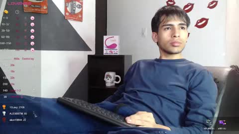 Xavi online show from March 8, 6:35 pm
