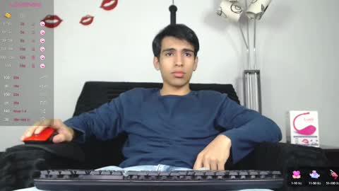 Xavi online show from January 27, 12:26 pm