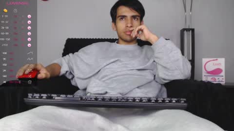Xavi online show from February 6, 11:43 am