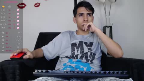 Xavi online show from February 22, 6:37 pm