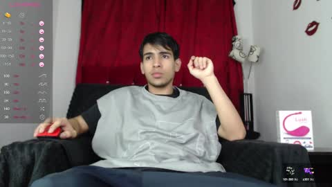 Xavi online show from March 7, 11:51 am